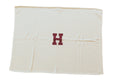 The Baby Blanket - The Harvard Shop