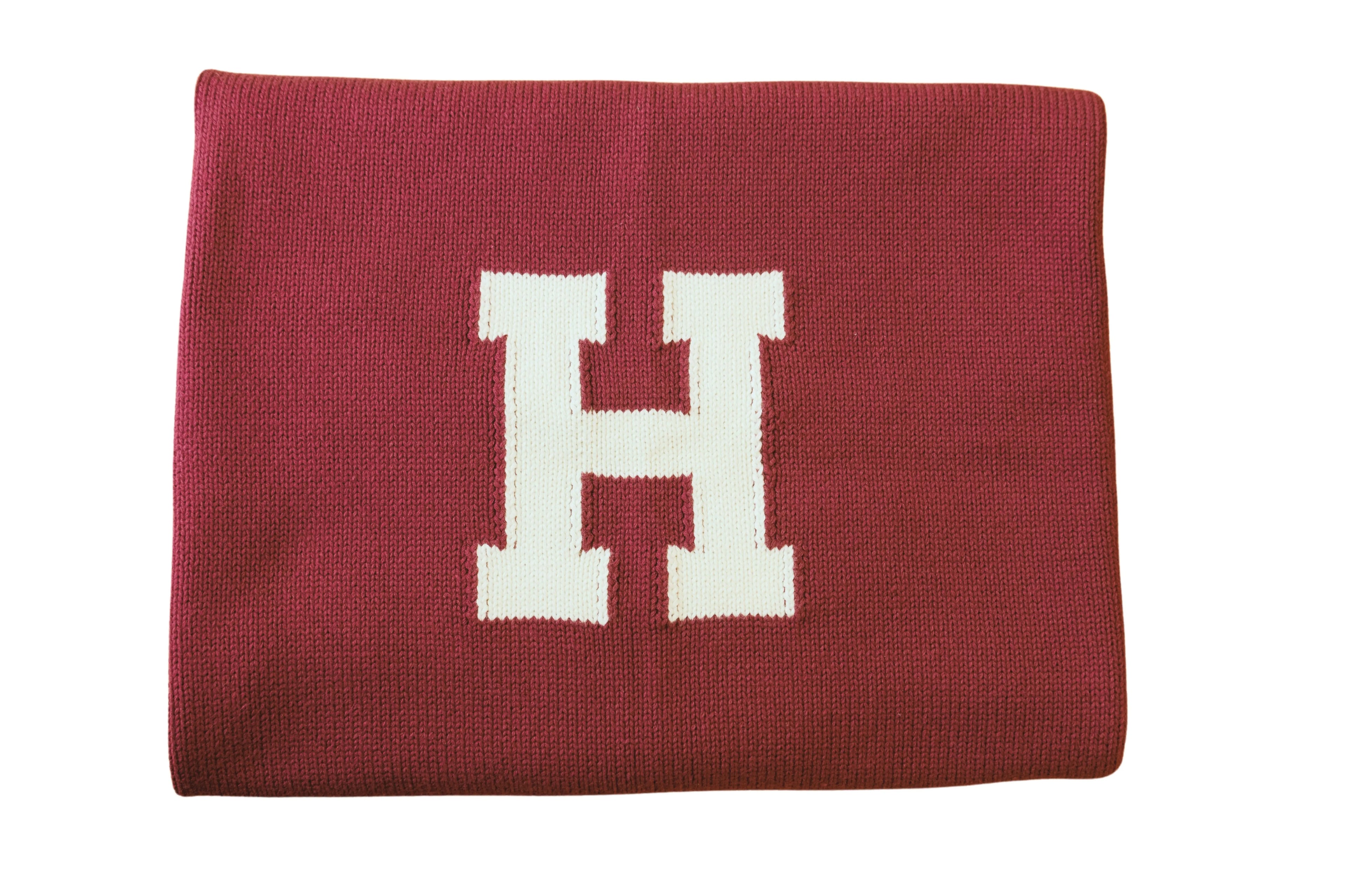 The Baby Blanket - The Harvard Shop