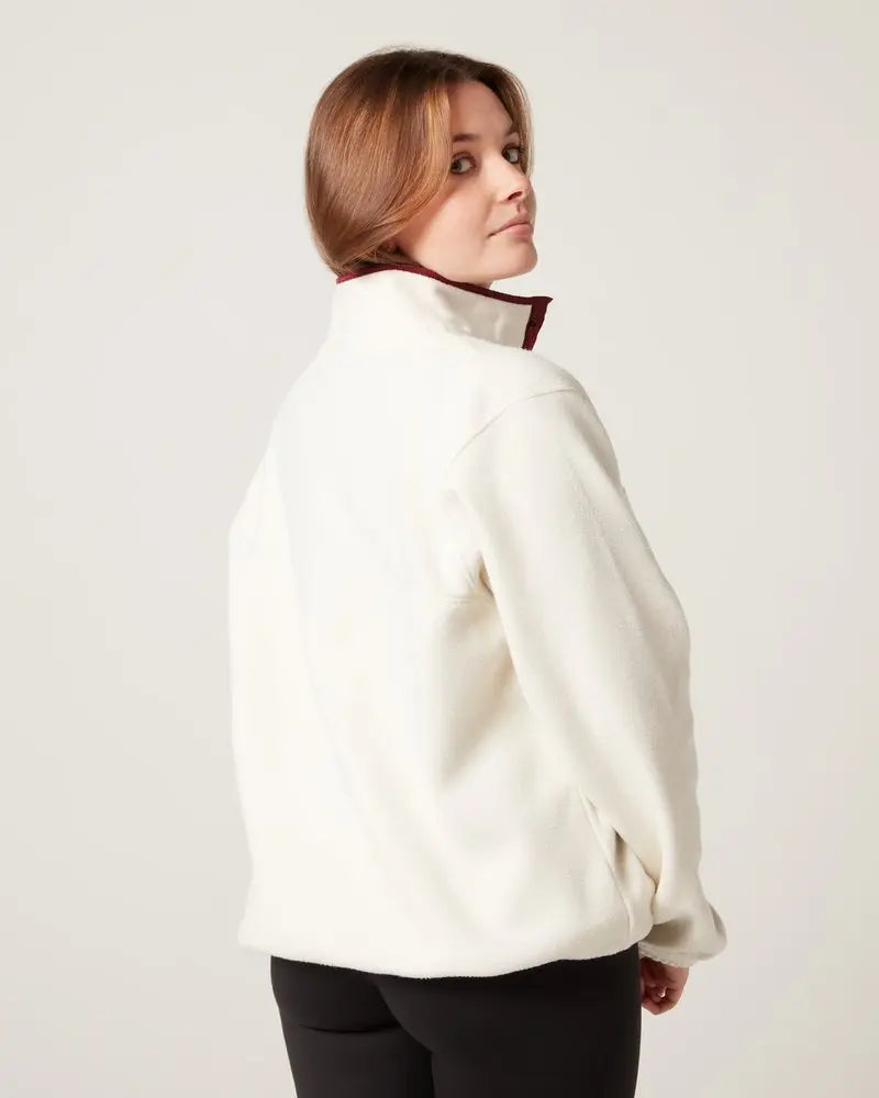 The Darren Pullover - The Harvard Shop