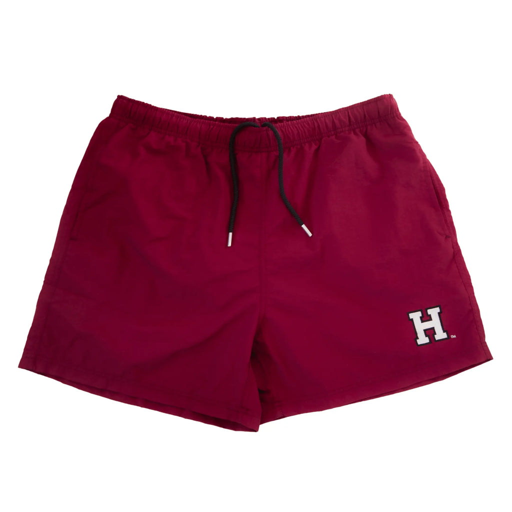 The Garity Shorts - The Harvard Shop