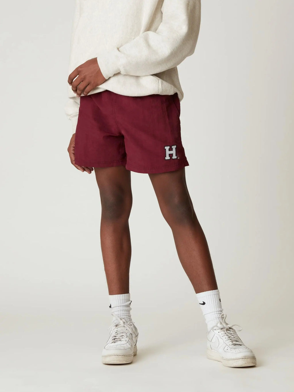 The Garity Shorts - The Harvard Shop