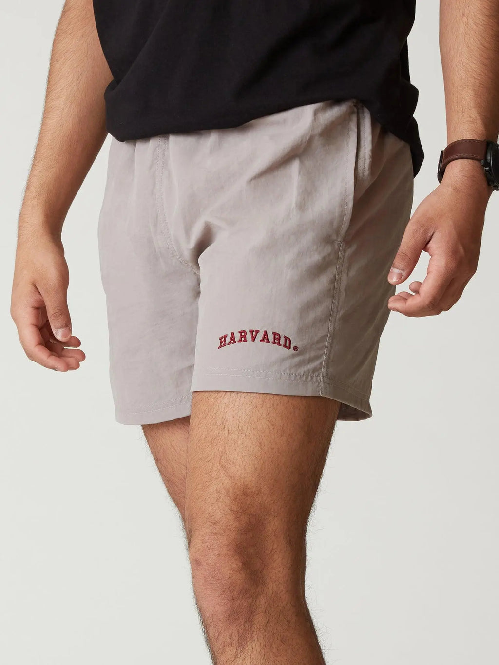 The Garity Shorts - The Harvard Shop