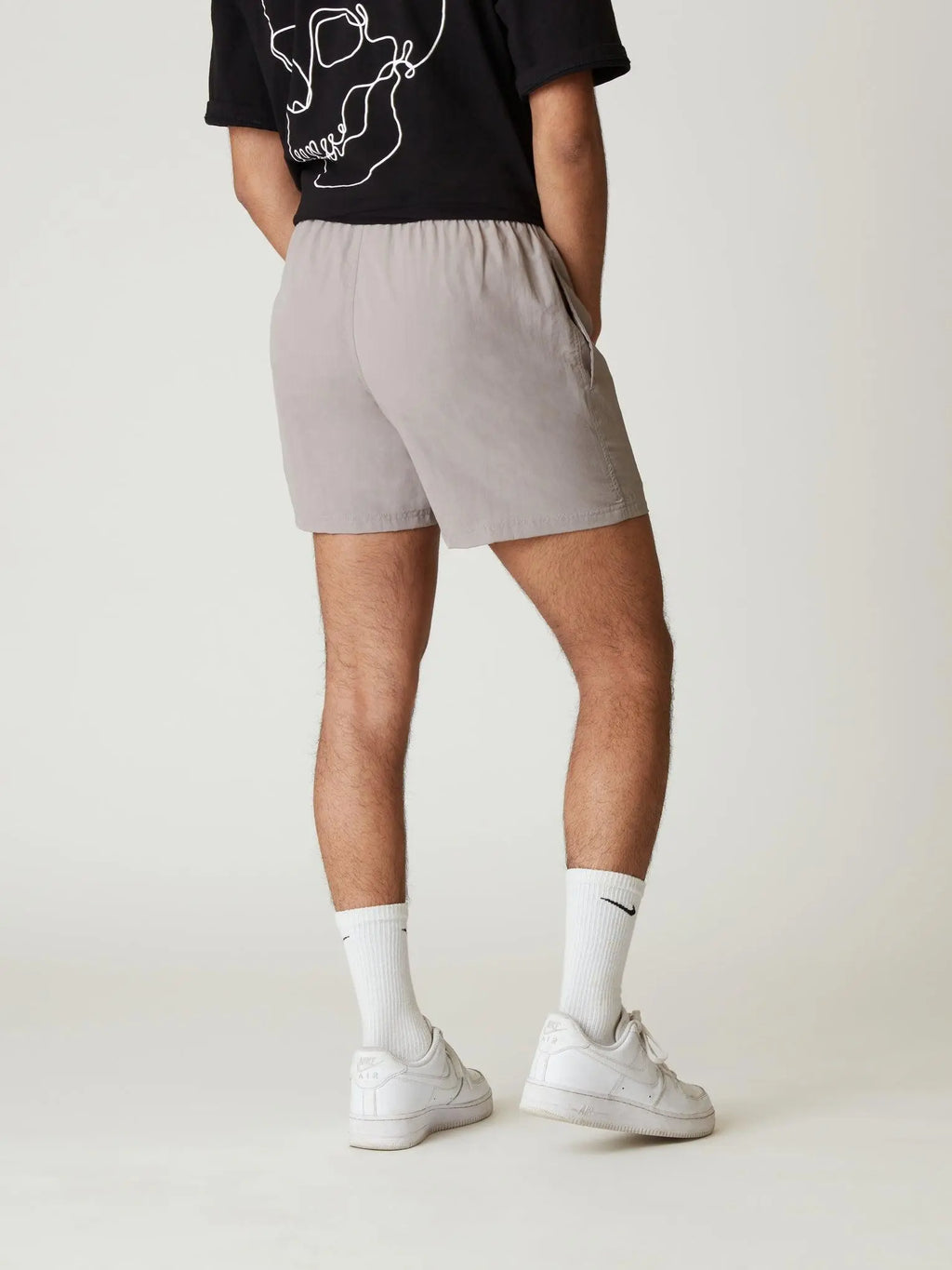 The Garity Shorts - The Harvard Shop