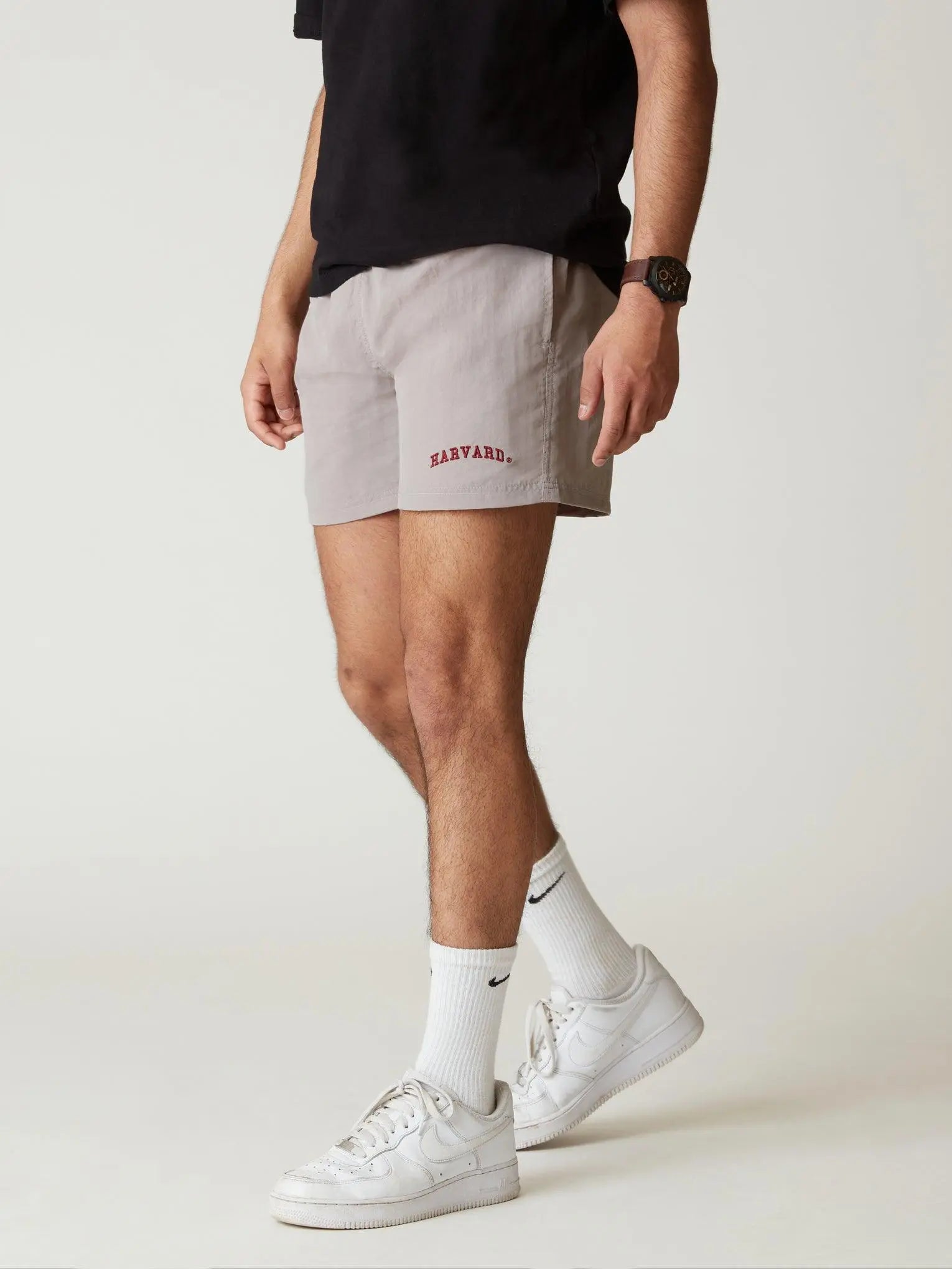 The Garity Shorts - The Harvard Shop