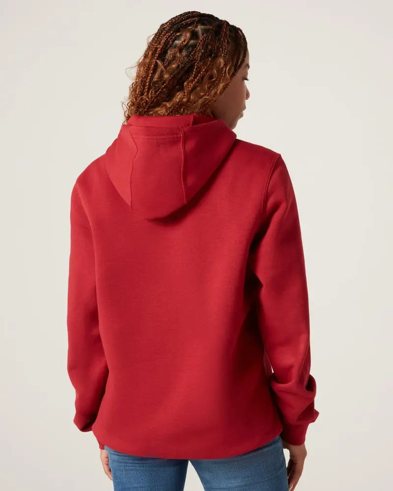The Harvard Nike Hoodie - The Harvard Shop