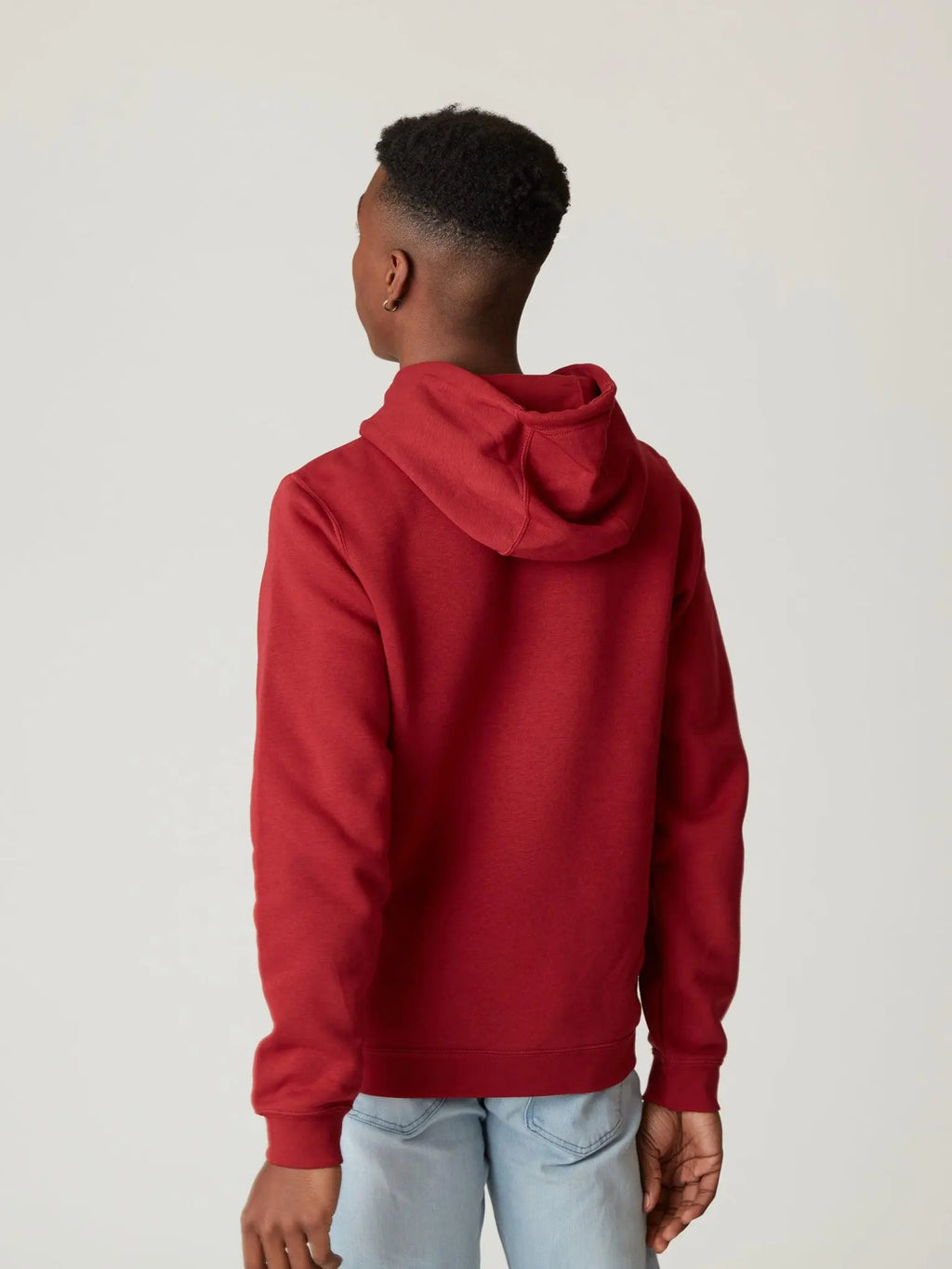 The Harvard Nike Hoodie - The Harvard Shop