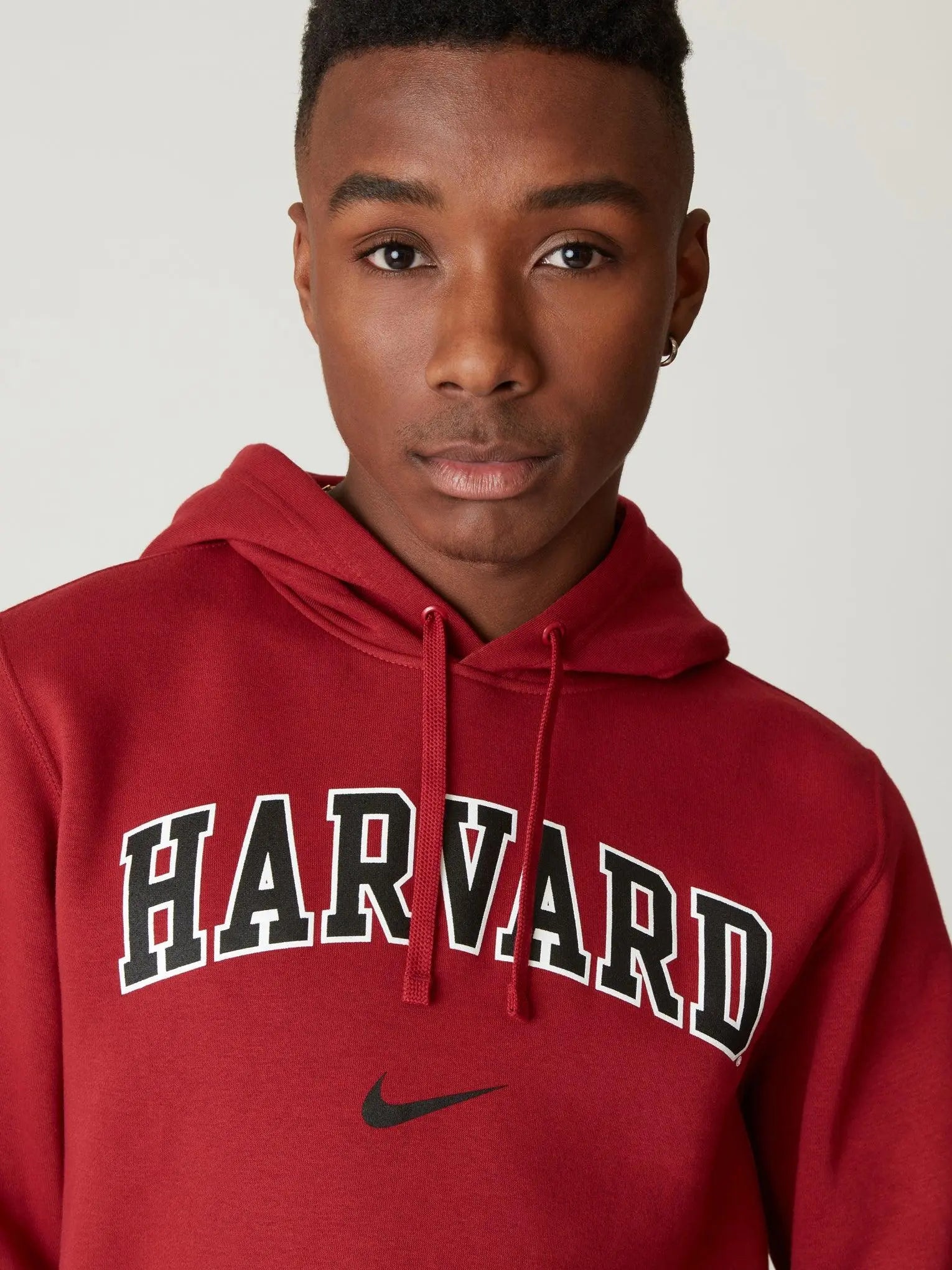 The Harvard Nike Hoodie - The Harvard Shop