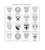The Harvard Shop Heritage Lamp - The Harvard Shop
