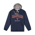 The Premier Harvard Felt Hood - The Harvard Shop