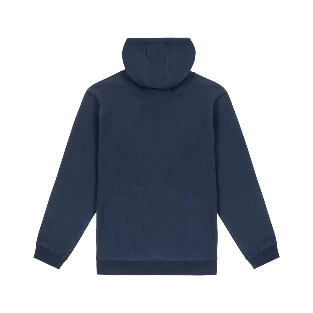 The Premier Harvard Felt Hood - The Harvard Shop