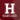 The Red Harvard Mug - The Harvard Shop