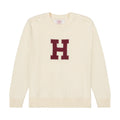 The Youth H Sweater - The Harvard Shop