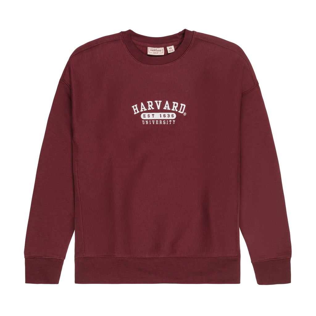 The Classic Harvard Crew