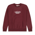 The Classic Harvard Crew