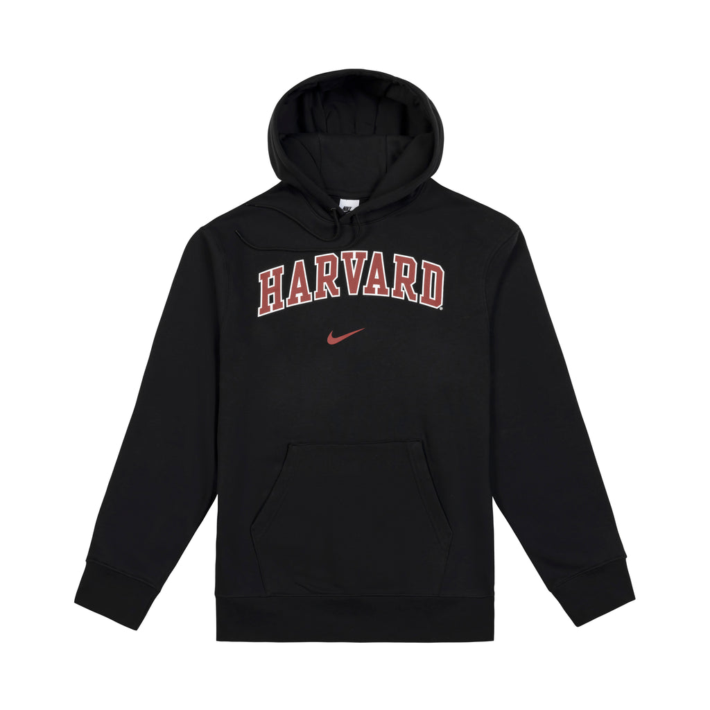 The Harvard Nike Hoodie