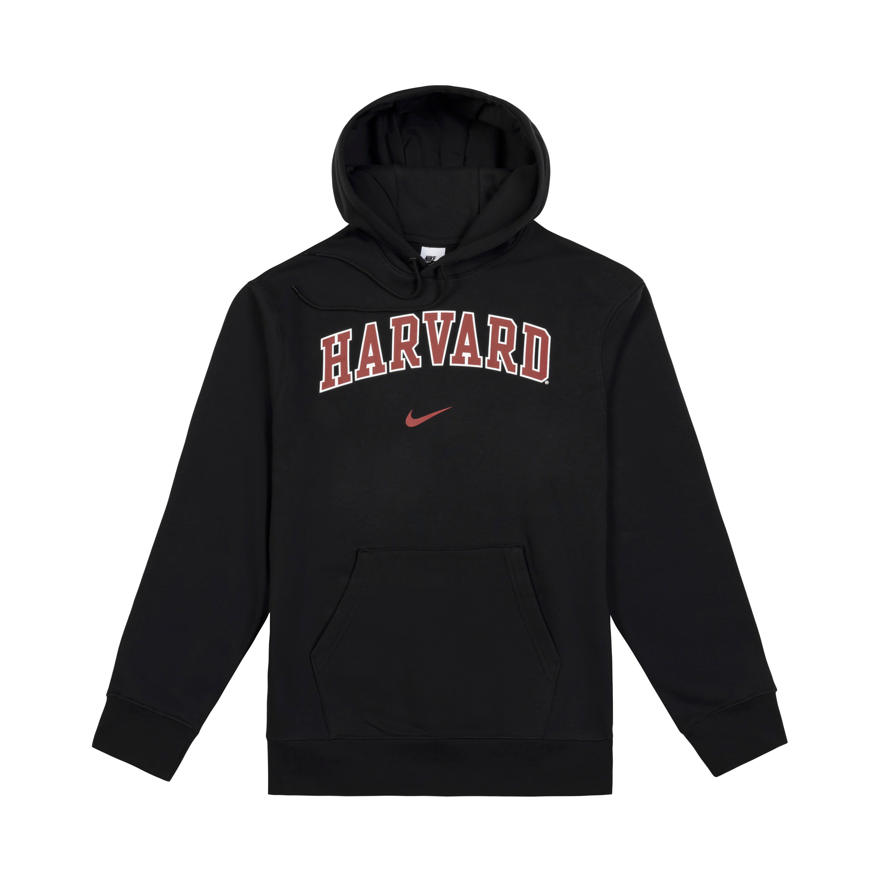 The Harvard Nike Hoodie