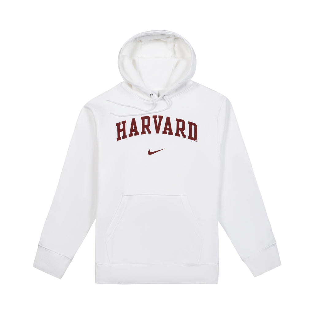 The Harvard Nike Hoodie
