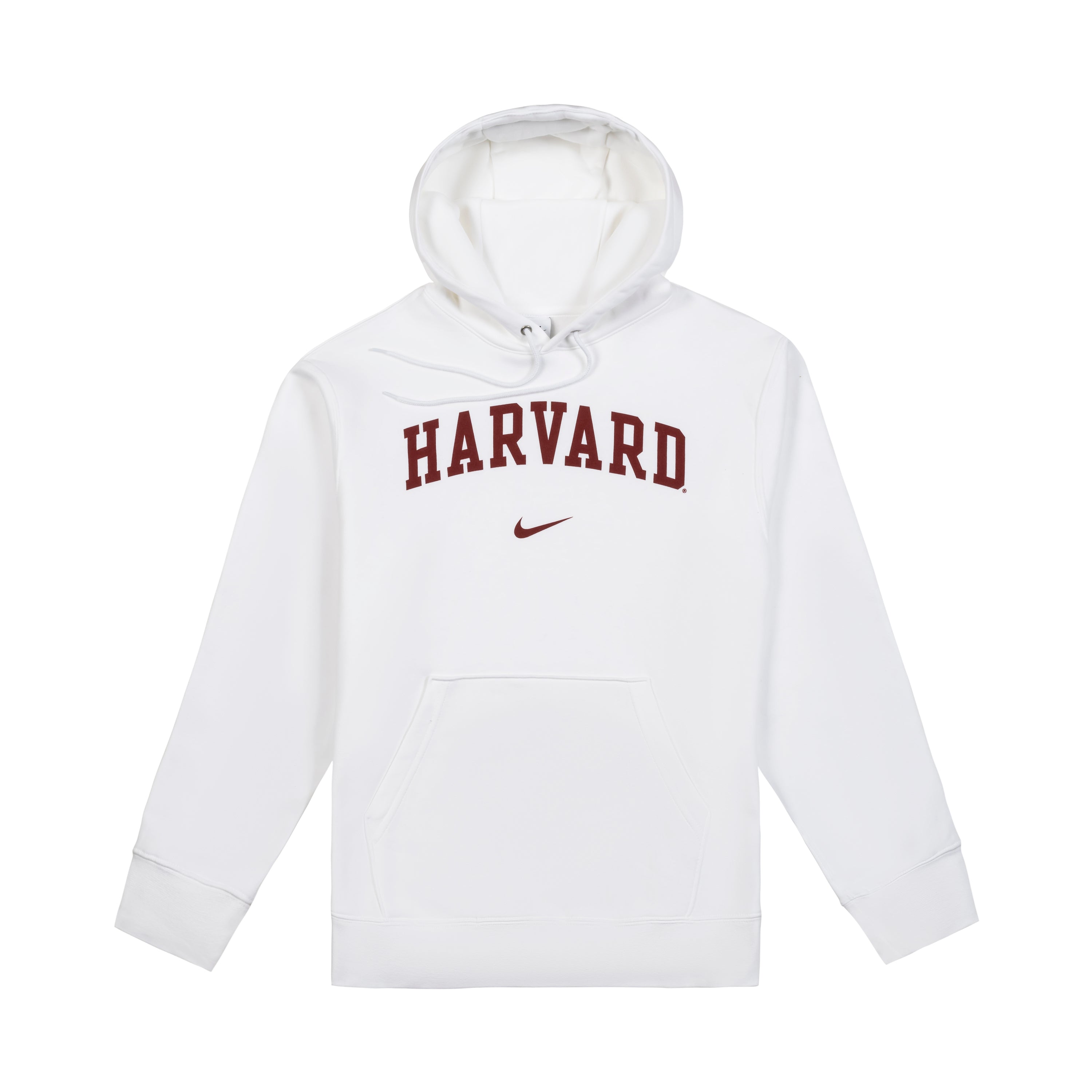 The Harvard Nike Hoodie