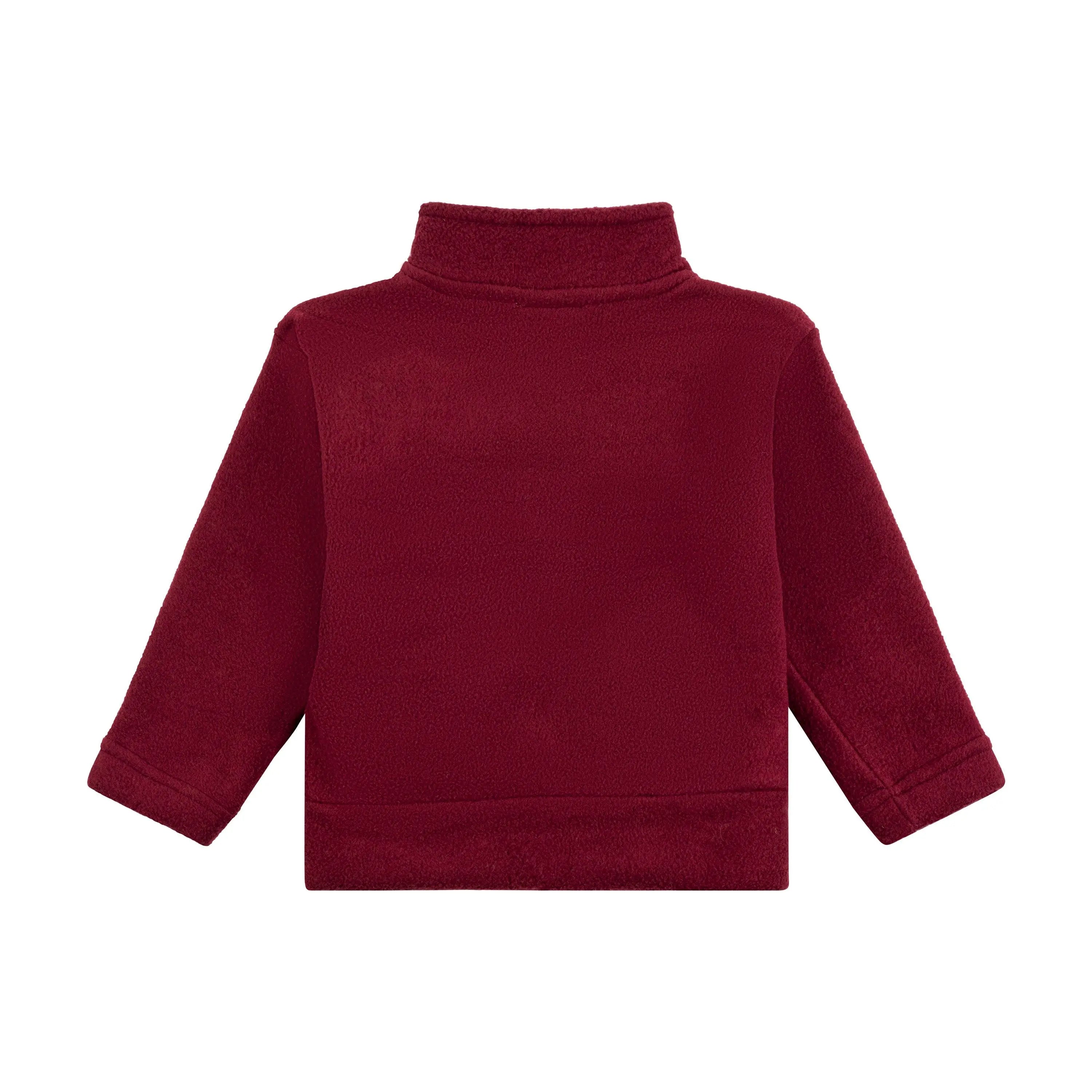 3t fleece jacket discount
