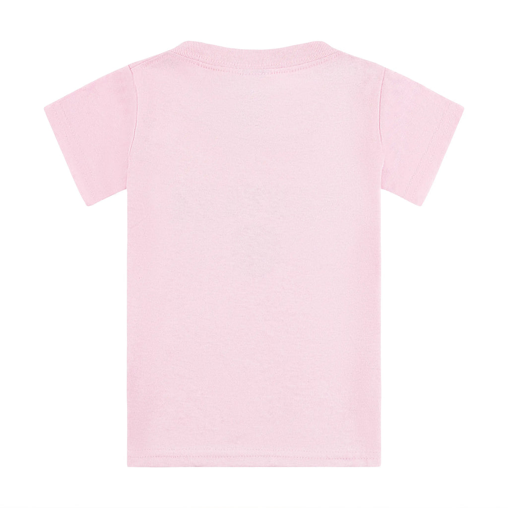 Toddler Harvard Crest T-shirt - The Harvard Shop