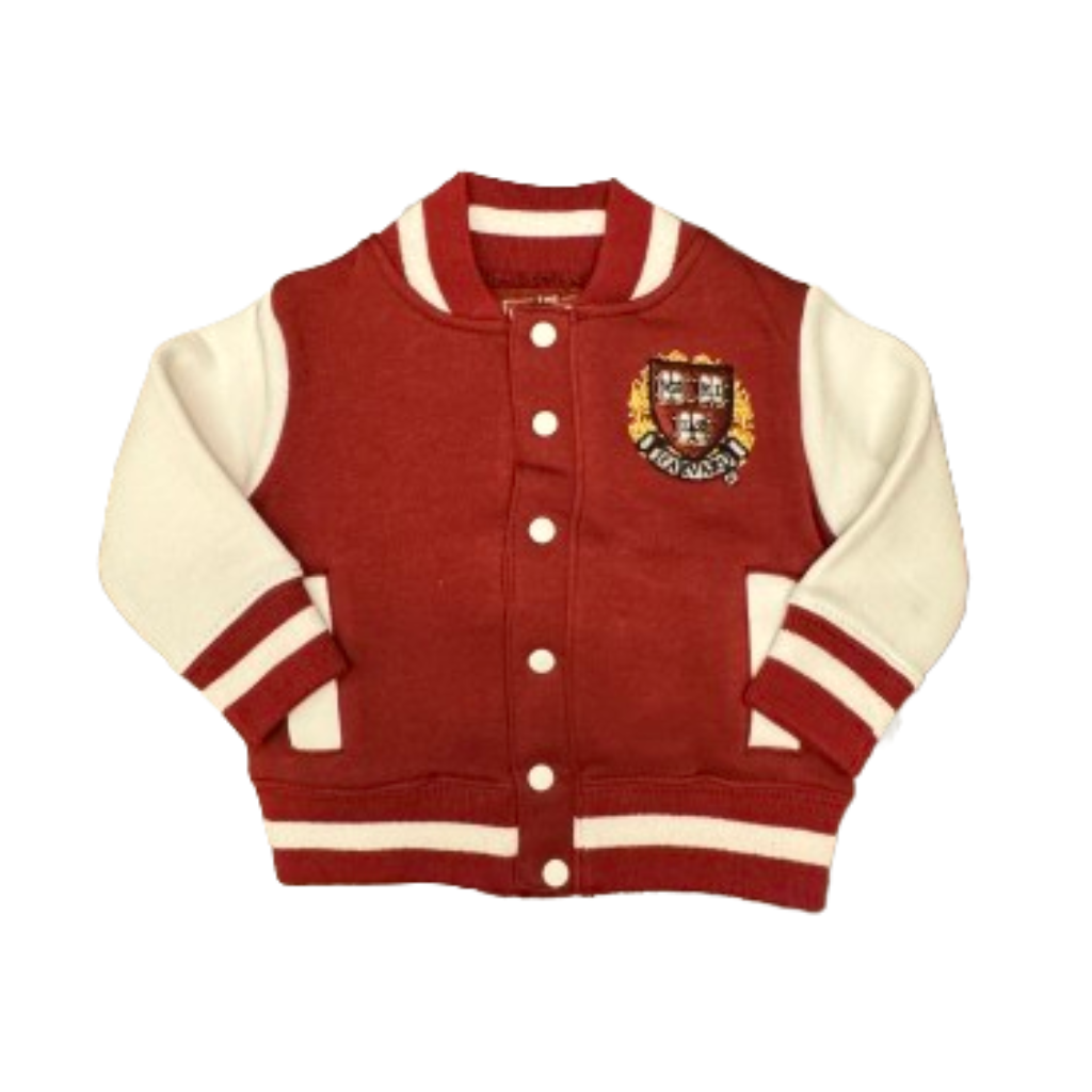 Junior All-Star Jacket