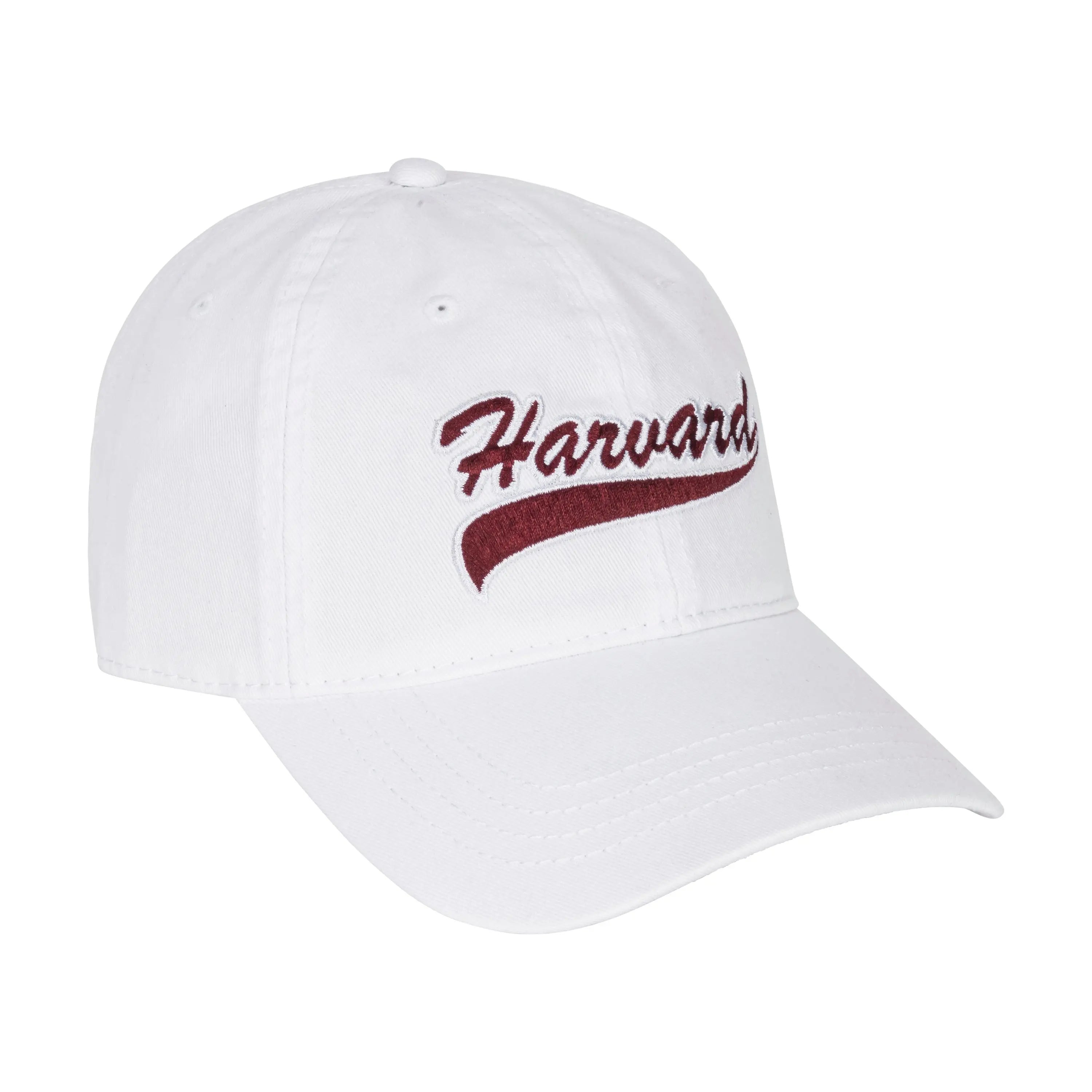 Varsity Script Hat - The Harvard Shop