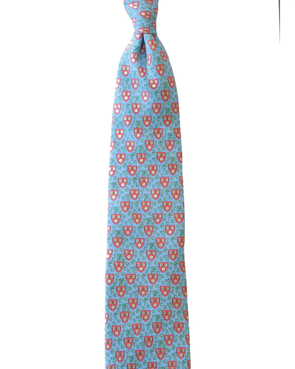 Vineyard Vines Harvard Tie - The Harvard Shop