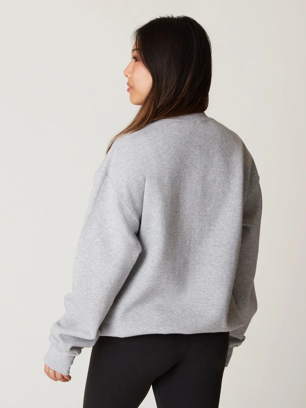 Vintage Crew Sweatshirt - The Harvard Shop