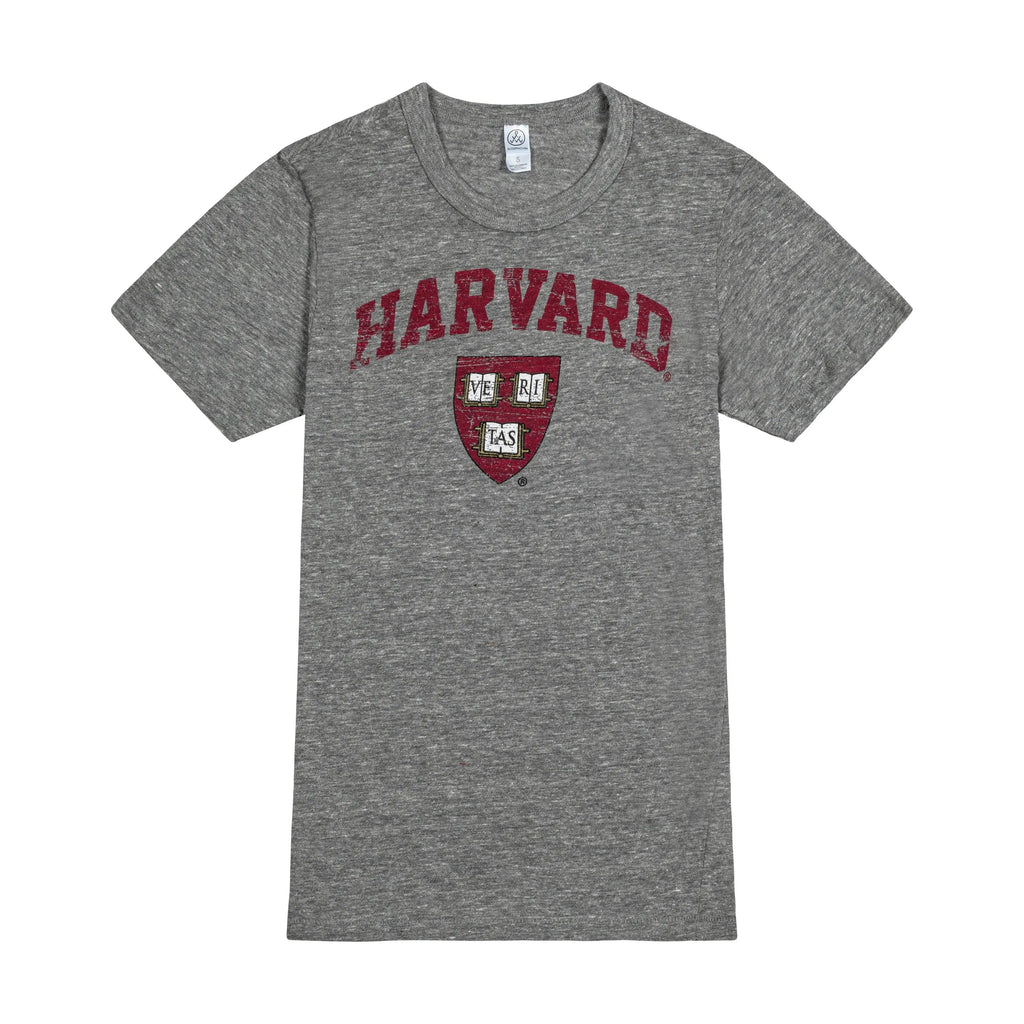 Vintage Crew T-Shirt - The Harvard Shop