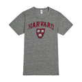 Vintage Crew T-Shirt - The Harvard Shop