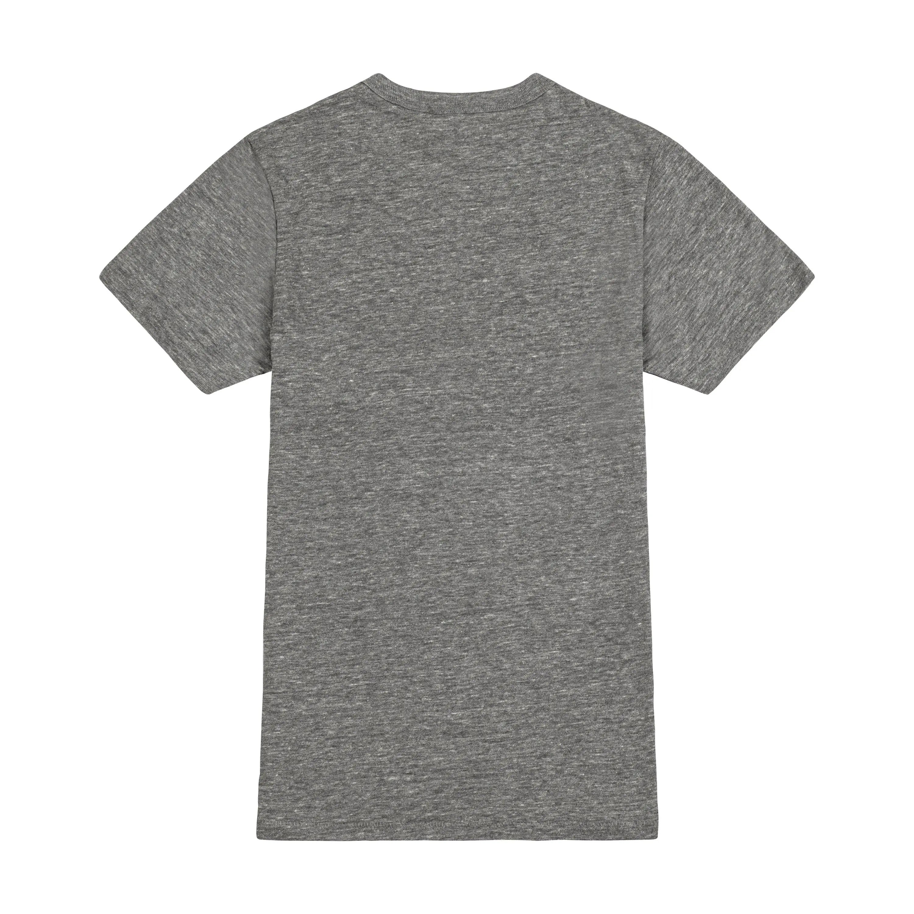 Vintage Crew T-Shirt - The Harvard Shop