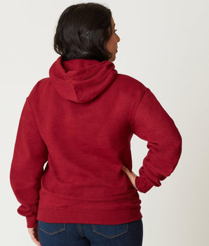 Harvard Graduate School of Education Hooded Sweatshirt