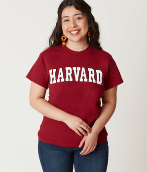 Harvard Arc T-shirt