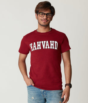 Hahvahd T-Shirt