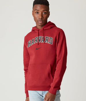 The Harvard Nike Hoodie
