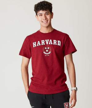 Harvard Crest T-Shirt