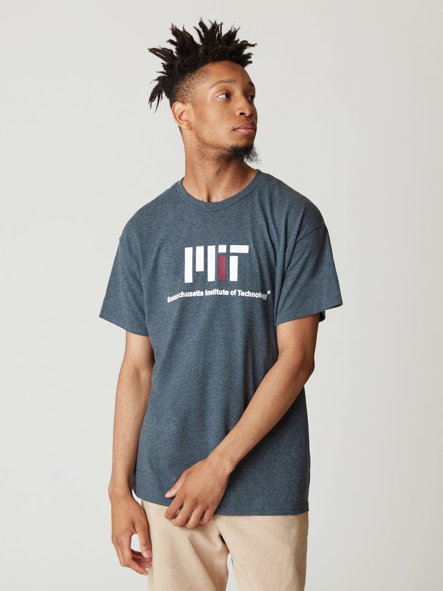 MIT Contemporary T-Shirt – The Harvard Shop