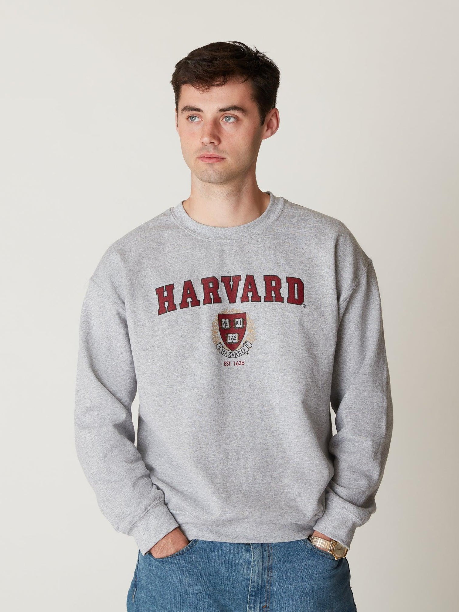 Hats – The Harvard Shop