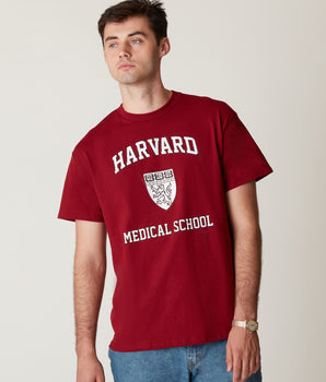 Harvard Medical School T-Shirt