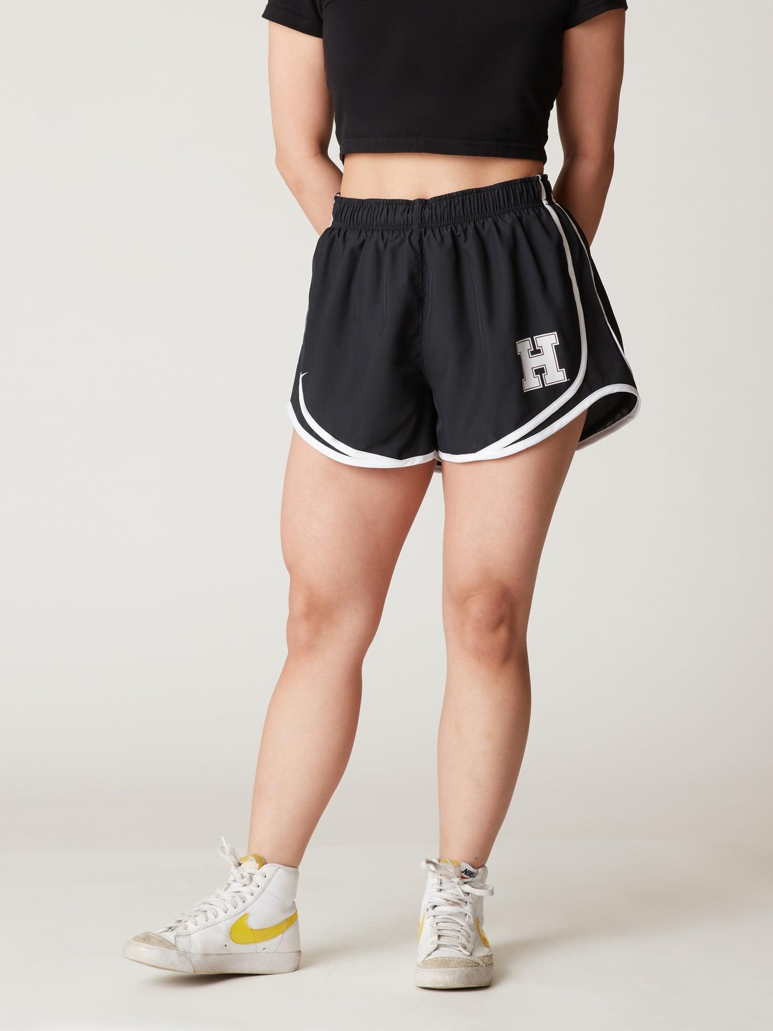 Harvard Nike Women's Shorts