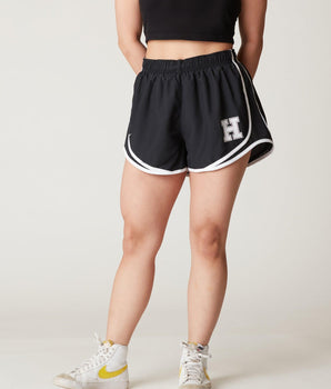 Harvard Nike Women's Shorts