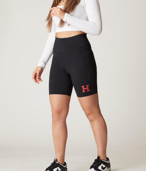 Harvard Sprint Pocket Biker Short