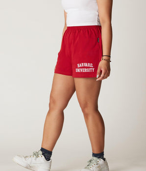 Harvard Track Shorts