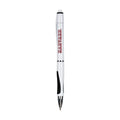 White Harvard Pen - The Harvard Shop