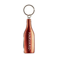 Wine Bottle Keychain - The Harvard Shop