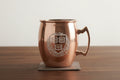 Harvard Copper Mug