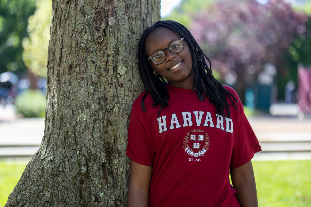 Harvard Crest T-Shirt