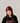 Ribbed H Beanie