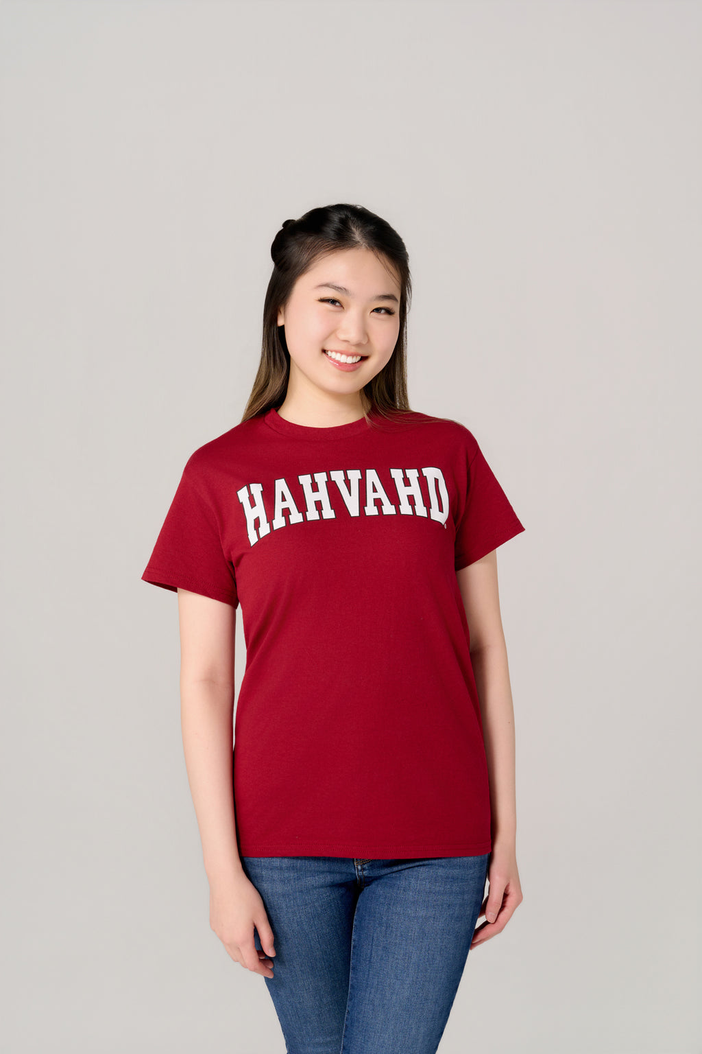 Hahvahd T-Shirt