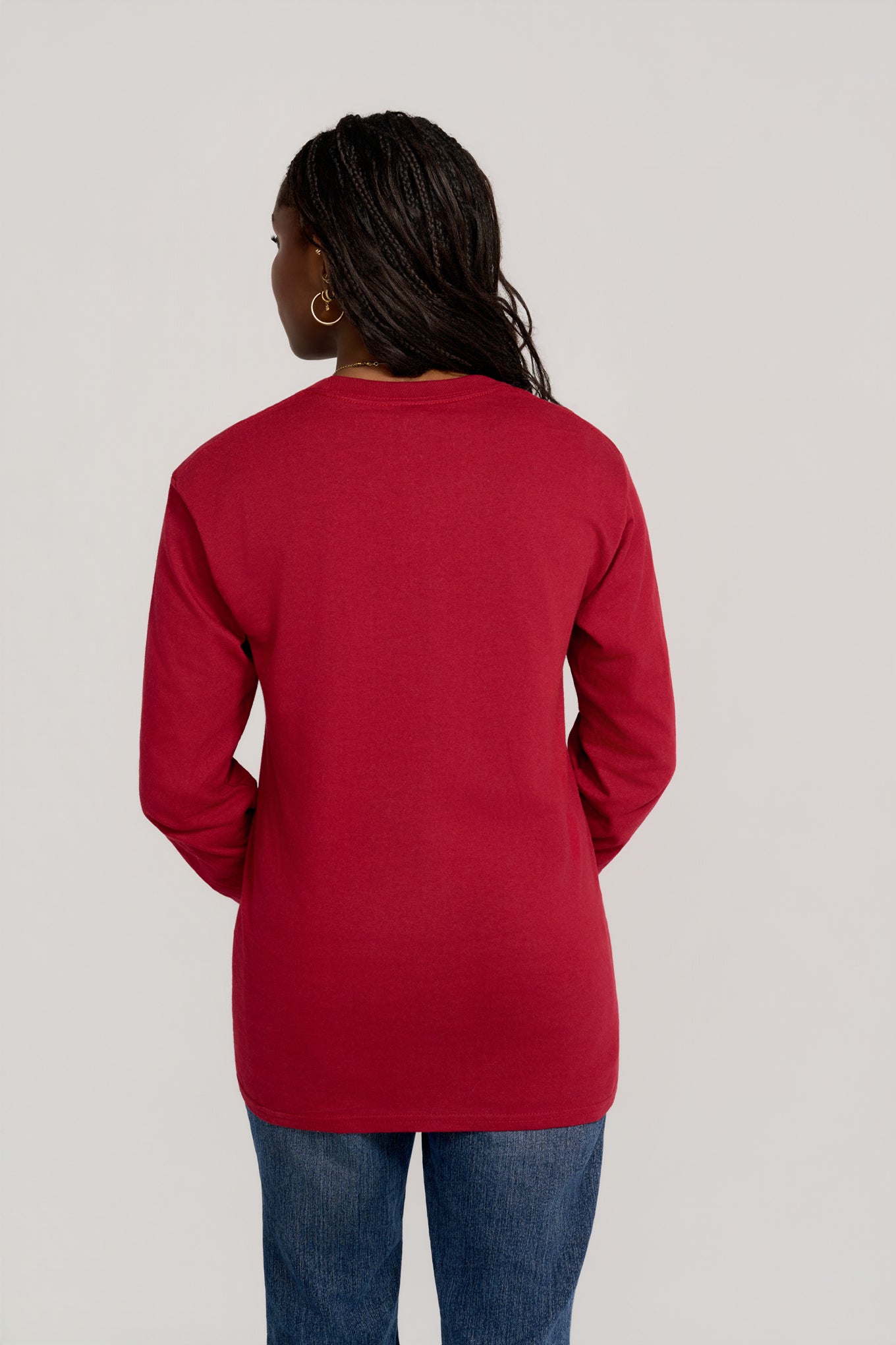 Harvard Graduate School of Education Long Sleeve T-Shirt